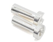 TQ Wire 4mm Low Profile Male Bullet Connectors (Silver) (14mm) (2) | product-also-purchased