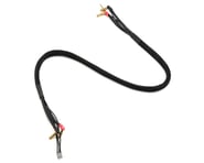 more-results: TQ Wire 2S Charge Cables use TQ's heavy duty 6-point bullets for the charger side and 