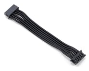 more-results: This is a TQ Wire Flatwire Sensor Cable. TQ “Flatwire” sensor cables are constructed f