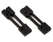 more-results: This is a package of four Tron Helicopters Tray Mounting Spacers, suited for use with 