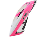 more-results: Tron Helicopters 5.5 Orion Canopy (Pink/White)