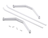 more-results: Tron Helicopters Landing Gear Set (White) (5.5E)