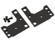 more-results: Tron Helicopters 5.5 Orion/Gemini Motor Mount Support Plates (2)