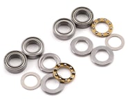 Tron Helicopters Main Blade Grip Bearing Set | product-also-purchased