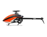 more-results: The 5.5E from Tron Helicopters is a modern design that meets not only high performance