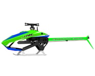 more-results: High Performance 550-Sized Acrobatic Helicopter The Tron 5.5E helicopter kit has a com