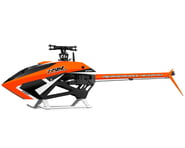 more-results: High Performance 550-Sized Acrobatic Helicopter The Tron 5.5E helicopter kit has a com