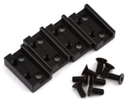 more-results: This is an optional set of Tron Helicopters Mini Servo Adapter Plates, suited for use 
