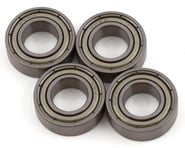 more-results: Tron Helicopters Main Blade Grip Bearing Set. This is a replacement bearing set intend