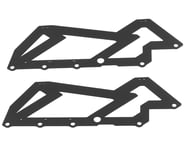 more-results: Tron Helicopters&nbsp;5.8E Lower Frame Set. This replacement frame set is intended for