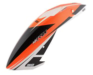 more-results: Tron Helicopters NiTron 90 Canopy (Orange/Black)