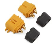 more-results: Tron Helicopters Mountable XT60 Battery Connector Set. This innovative XT60 plug featu