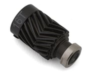 more-results: Pinion Gear Overview: Tron Helicopters 7.0 Advance CNC Herringbone Pinion Gear. This r