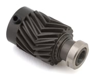 more-results: Pinion Gear Overview: Tron Helicopters Herringbone Pinion Gear. This pinion gear is in