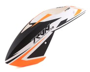 more-results: Tron Helicopters Tron 7.0 Canopy (Orange/Black/White)