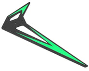 Tron Helicopters 7.0 Fusion Edition Tail Fin (Green) | product-also-purchased