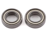 more-results: Tron Helicopters 10x19x5mm Motor Support Bearing Set (2)