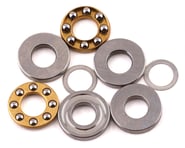 more-results: Tron Helicopters Tail Blade Grip Thrust Bearing Set (2) (7.0)