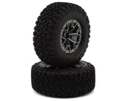 more-results: Traxxas Ford Raptor R BFGoodrich All-Terrain T/A KO2 Pre-Mounted Rear Tires