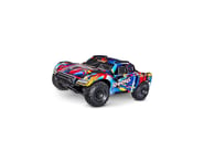 more-results: Maxx Slash®: 1/10 Scale 4WD Brushless Electric Short Course Racing Truck with TQi™ Tra