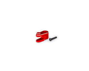 more-results: Traxxas Maxx® Slash® Aluminum Servo Horn (Red)