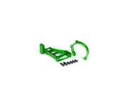 more-results: Traxxas Maxx® Slash® Aluminum Motor Mount Set (Green)