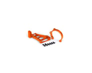 more-results: Traxxas Maxx® Slash® Aluminum Motor Mount Set (Orange)