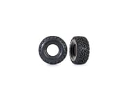 more-results: Traxxas Maxx® Slash® 2.2/3.2" Belted Short Course Truck Tires (2)