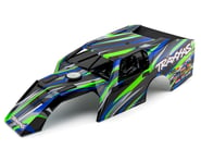 more-results: Body Overview: The Traxxas® Slash® Modified 1/10 Dirt Oval Racer Pre-Painted Body is a