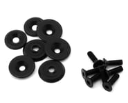 more-results: Washer Overview: The Traxxas® Slash® Modified Body and Roof Washer Set is a replacemen