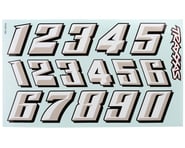 more-results: Traxxas Slash® Modified Decal Sheets (2)