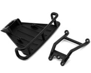 more-results: Bumper Overview: This Traxxas® Slash® Modified Front Upper and Lower Bumper Set is a r