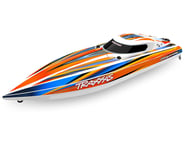 more-results: Experience Thrilling Speed &amp; Power with This RC Boat Experience full-throttle, hig