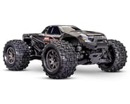 more-results: Compact 1/16 Truck with 1/10 Scale Performance &amp; Durability The Traxxas® Mini Maxx