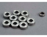 more-results: Ball bearing set: 5x11x4mm (9)/ 5x8x2.5mm (1) This product was added to our catalog on