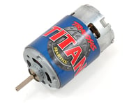 more-results: This is a replacement Traxxas Titan Marine 550 Motor, and is intended for use with the