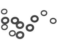 Traxxas Large & Small Fiber Washer Set (12) | product-also-purchased