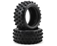 more-results: Traxxas Spike 2.15" 1/10 Rear Buggy Tires (2) (Standard)