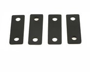 more-results: This is set of four replacement caster wedges from Traxxas. These wedges placed betwee