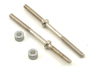 more-results: This is a replacement Traxxas 54mm Turnbuckle Set. Replace the non-adjustable camber l
