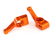 Traxxas Aluminum Stub Axle Carriers (Orange) (2) | product-also-purchased