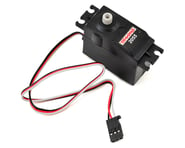 more-results: This is a replacement high torque servo from Traxxas. Servo has a J type connector. SP