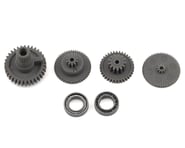 more-results: This is a replacement Traxxas Plastic Servo Gear Set for use with the Traxxas 2070 and