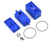 more-results: This is a replacement Traxxas 2090 Servo Case, intended for use with the Maxx 1/10 Bru
