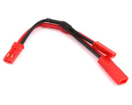 more-results: Traxxas&nbsp;BEC Y-harness. This is an optional harness intended for the Traxxas TRX-4