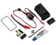 Traxxas Complete BEC Kit w/Receiver Box Cover | product-also-purchased