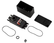 more-results: Traxxas&nbsp;2270 Servo Case &amp; Gasket Set. This replacement case and gasket set is