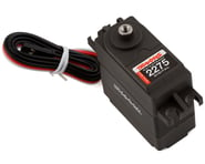 more-results: Traxxas&nbsp;2275 High Torque Metal Gear Waterproof Digital Servo. This is a replaceme