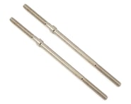 more-results: This is a pair of replacement 78mm Steel Turnbuckles from Traxxas. These are links to 