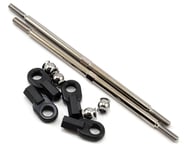 more-results: Traxxas 105mm T-Maxx Rear Toe Turnbuckles (2)